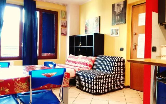 Studio Rogoredo Milano