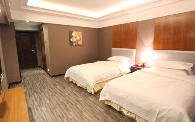 J.S Fashion Hotel