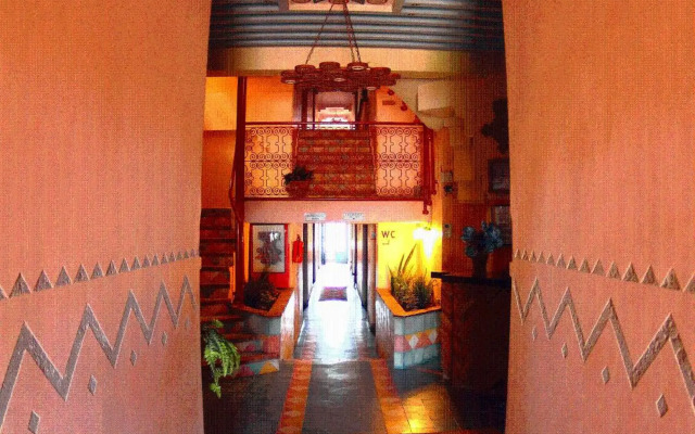 Hotel Littoral