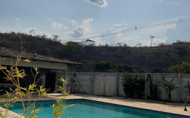 Hotel Teófilo Otoni