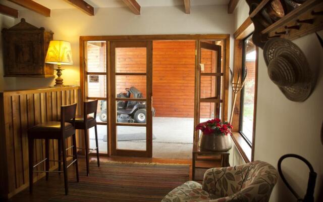 Hotel Posada del Río