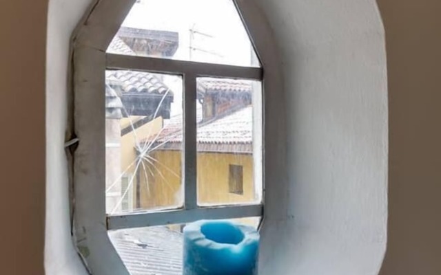 B&B Trento allo Scrigno del Duomo
