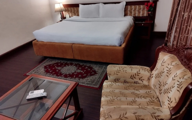 Hotel Sepal