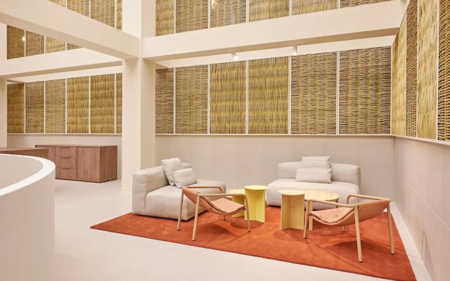 Hotel Marina Cambrils by URH