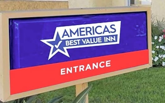 Americas Best Value Inn Helen