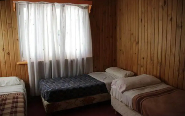 Quimelen Lodge