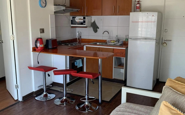 Apartamentos Armando