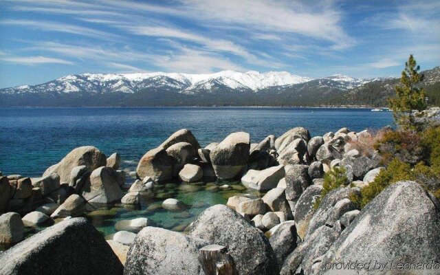 Hilton Vacation Club Lake Tahoe Resort South