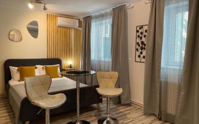 Urseni Studio Apartment
