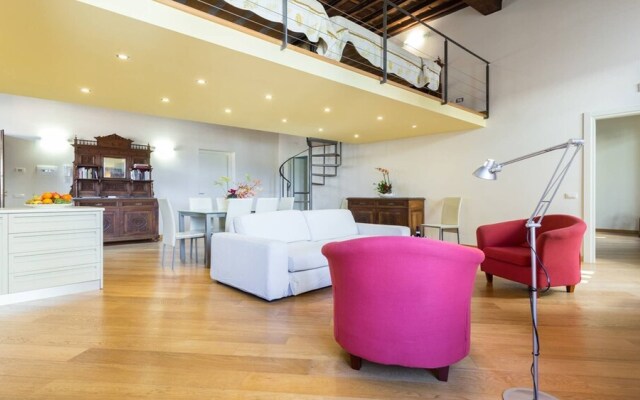 Terrazza Duomosleeps 6spoleto Centre