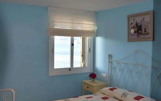 Apartamento Senya Salvi Baixos