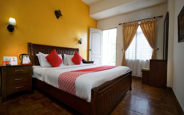 OYO 14374 MGS Residency