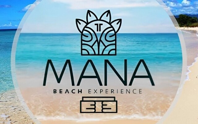 Mana Beach 108D