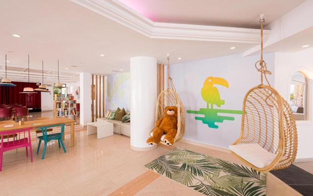 Balansat Resort