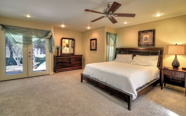 Palm - 4 Bedroom Home - Scottsdale