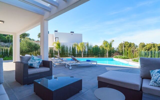 Villa Xicoria