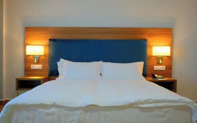 Hotel El Bey Jijel