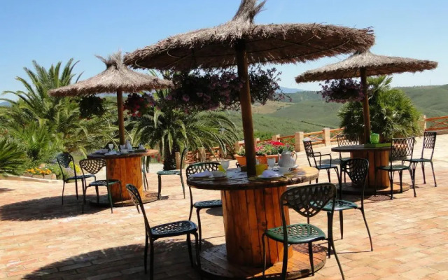 Monte da Bravura Green Resort