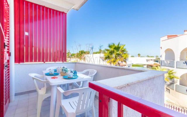 Appartamento Orchidea A2 - MyHo Casa