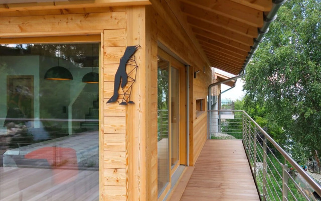 Les Penguins Nendaz in Nendaz