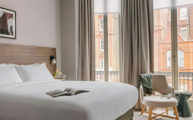 The Gilbert Hotel South Kensington, Sonder by Marriott Bonvoy