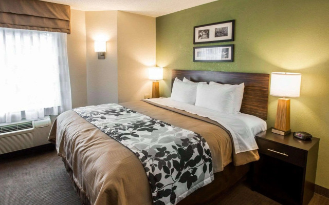 Sleep Inn Hickory South