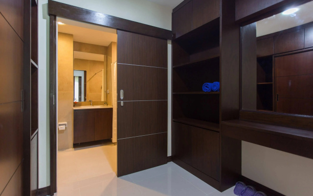 The Lai Thai Luxury Condominiums - photo 3