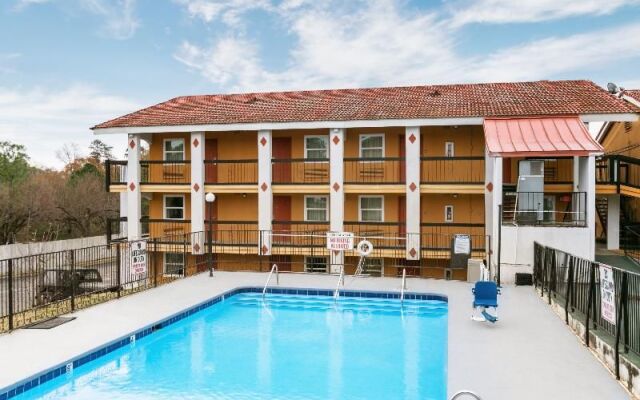 Hotel Columbia Sc I-20/I-26