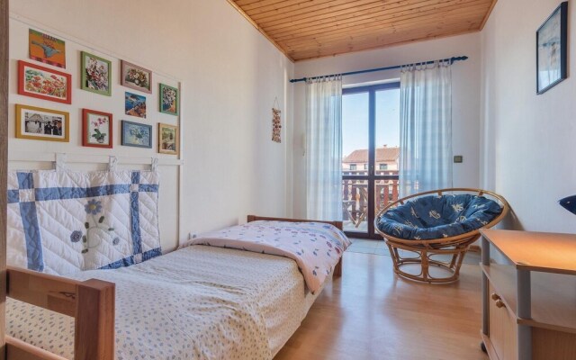 Stunning Home in Fazana With Wifi and 3 Bedrooms