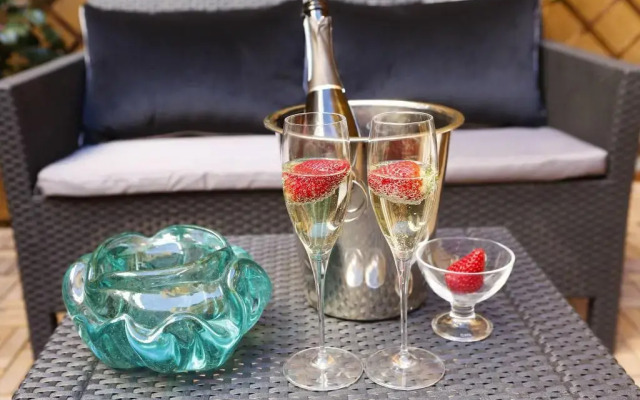 Saint B Boutique Hotel STB