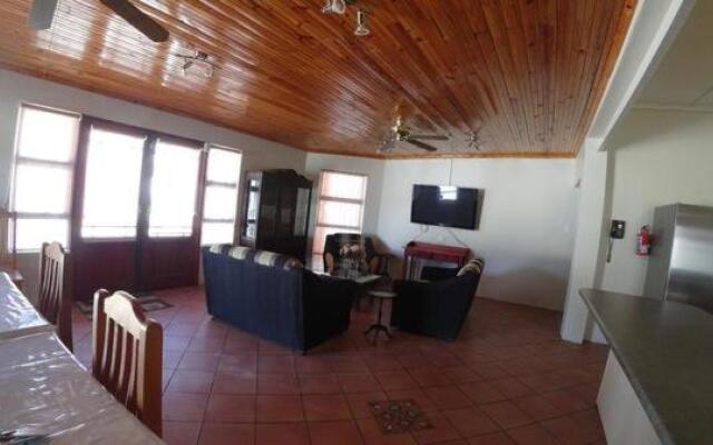 Senocsa Country House