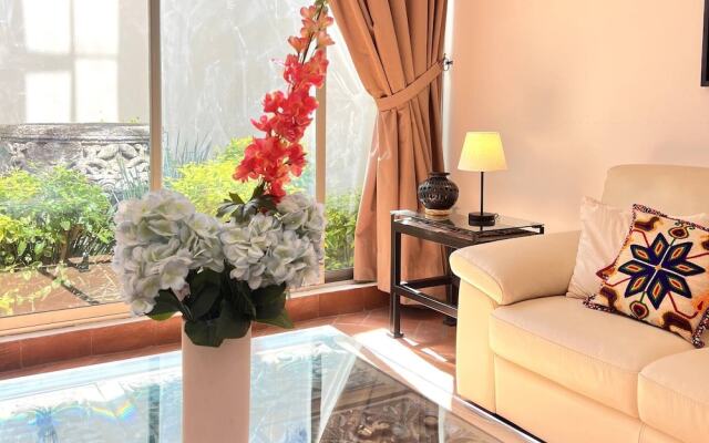 Malen House San Miguel de Allende Mexico