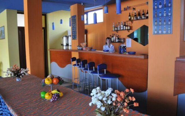 Sveti Vlas Hotel