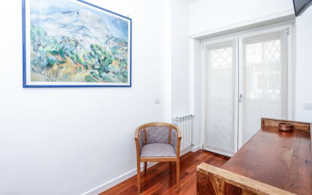 Wonder Vatican Sunset