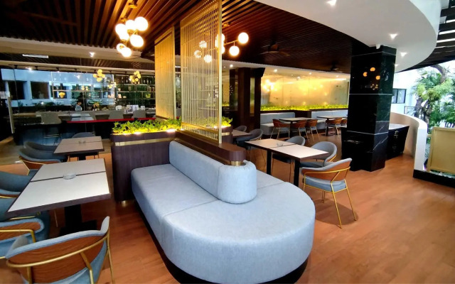 The Sun Hotel Sidoarjo