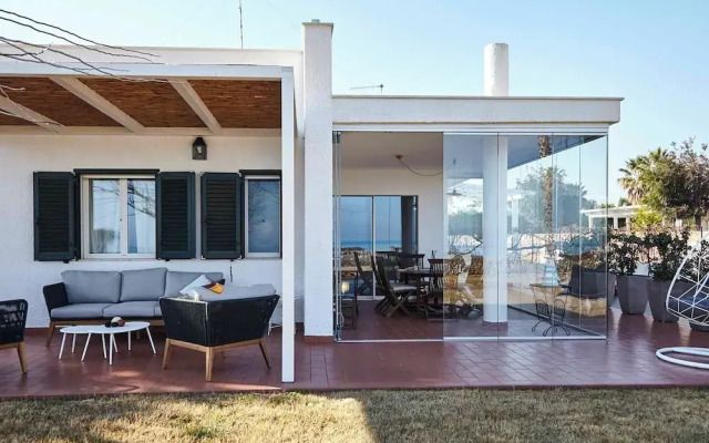 Villa Ca Gio sea view by Wonderful Italy