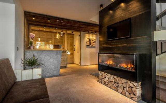 Chalet Prades Dolomiti Lodges