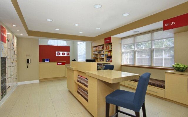 TownePlace Suites by Marriott San Jose Cupertino