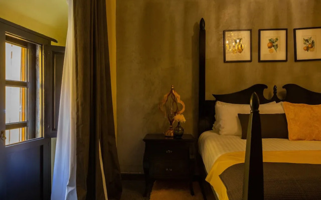 Villa Limon Hotel Boutique