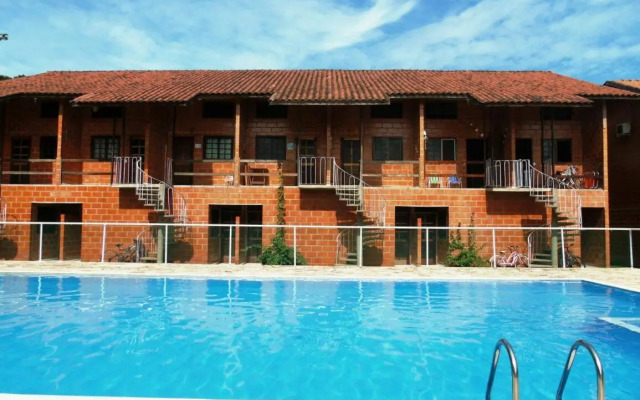 Chalé Maranduba Ville 01