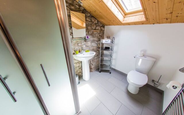 Moulin d'Entre Les Roches