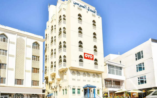 Marina Hotel