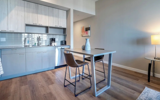 Escape at Harbor Point