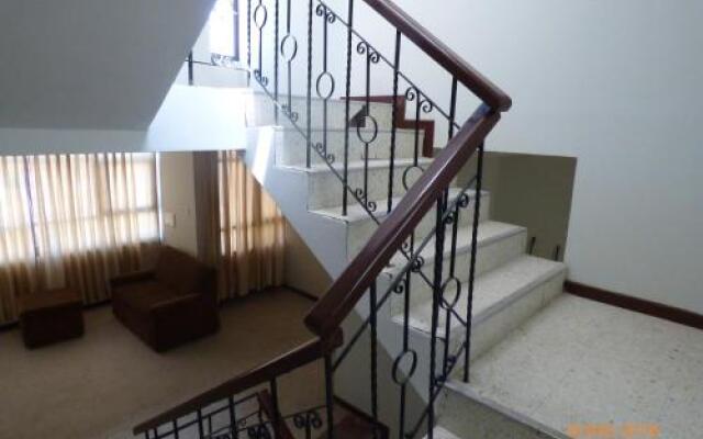 Hostal Villegas I