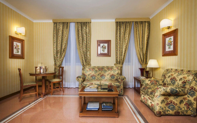 Residenza D'Aragona-NEW