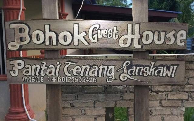 Bohok Guest House