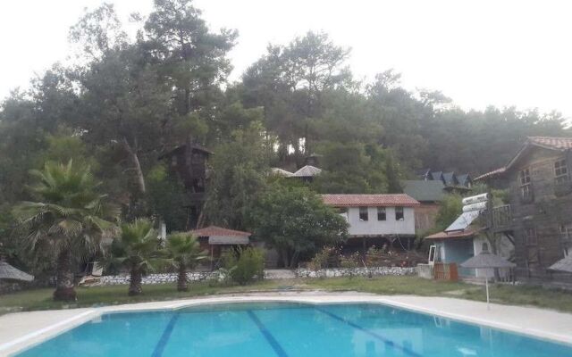 Olympos Park