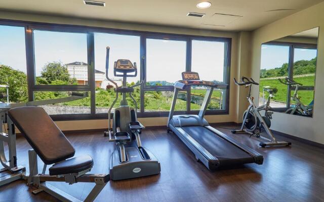 La Piconera Hotel & Spa