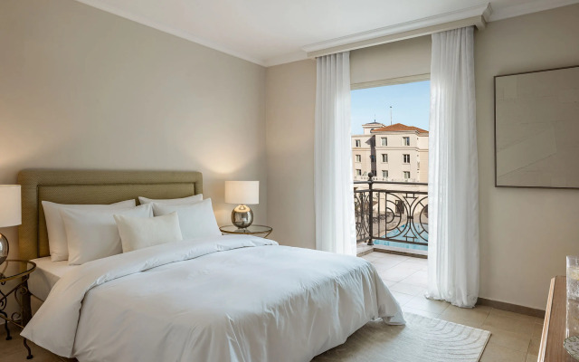 Grecotel Larissa Imperial