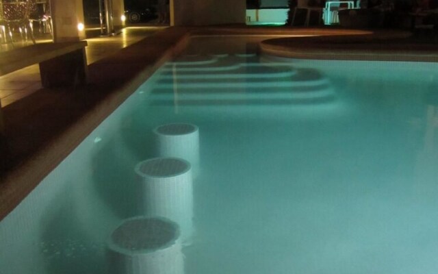 Hotel El Bichet